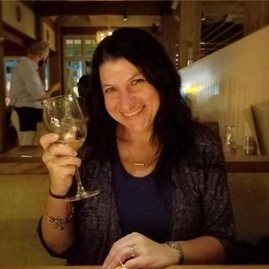 Meet your Posher, Bonnie